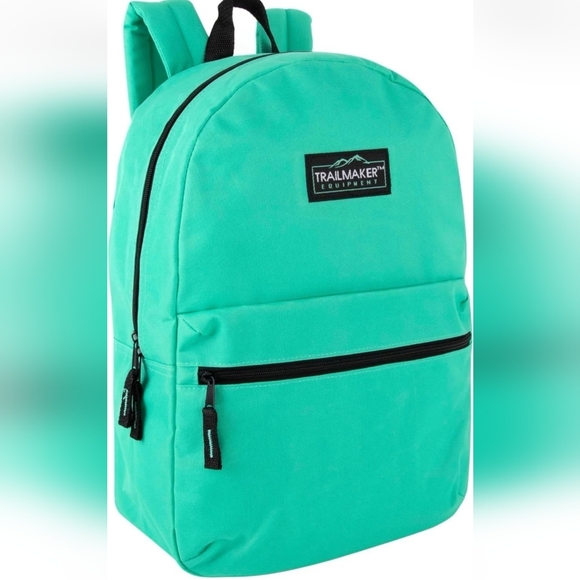 Trailmaker Teal Backpack - Picture 1 of 9